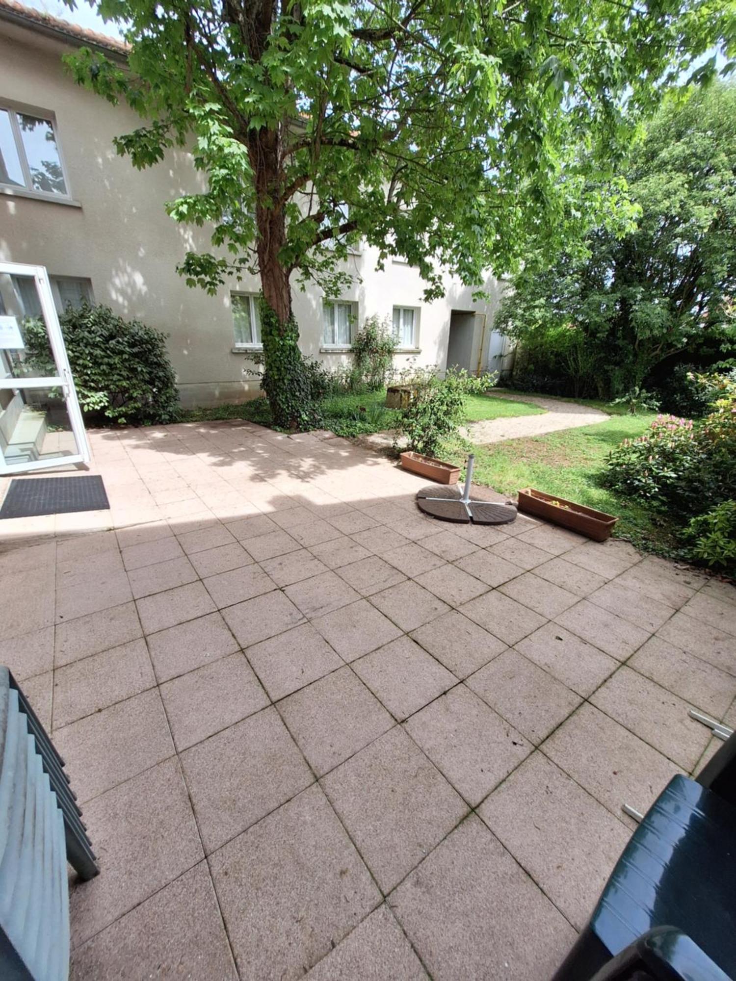 Hotel Au Bon Sejour Vitry-le-Francois Exterior photo